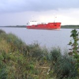 0409F 45 Nord-Ostsee Kanal